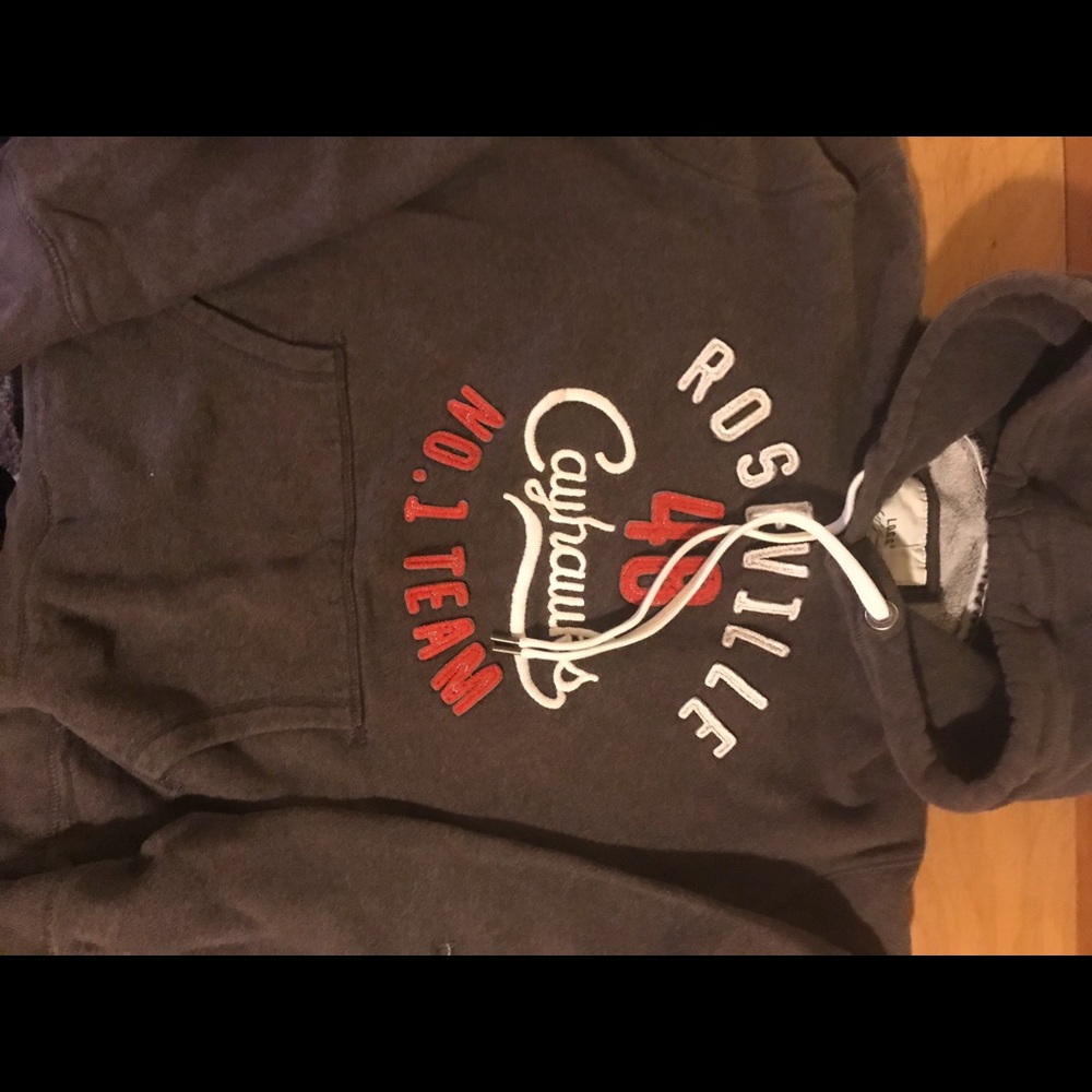 Women’s Xlarge H&M Hoodie