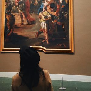 Meet your Posher, Emily