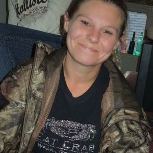 Meet your Posher, Candi