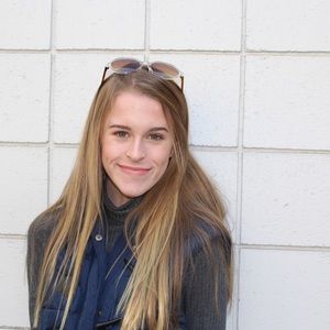 Meet your Posher, Marissa