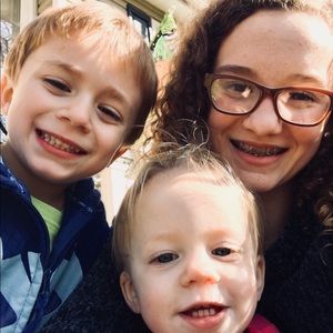 Meet your Posher, Katelynn