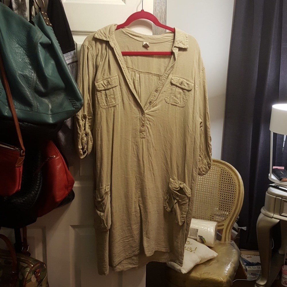Dress