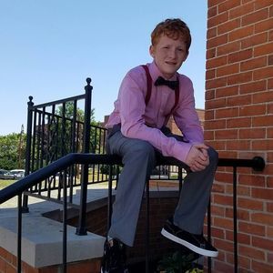 Meet your Posher, Colin