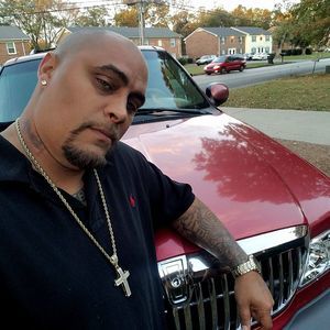 Meet your Posher, Adam