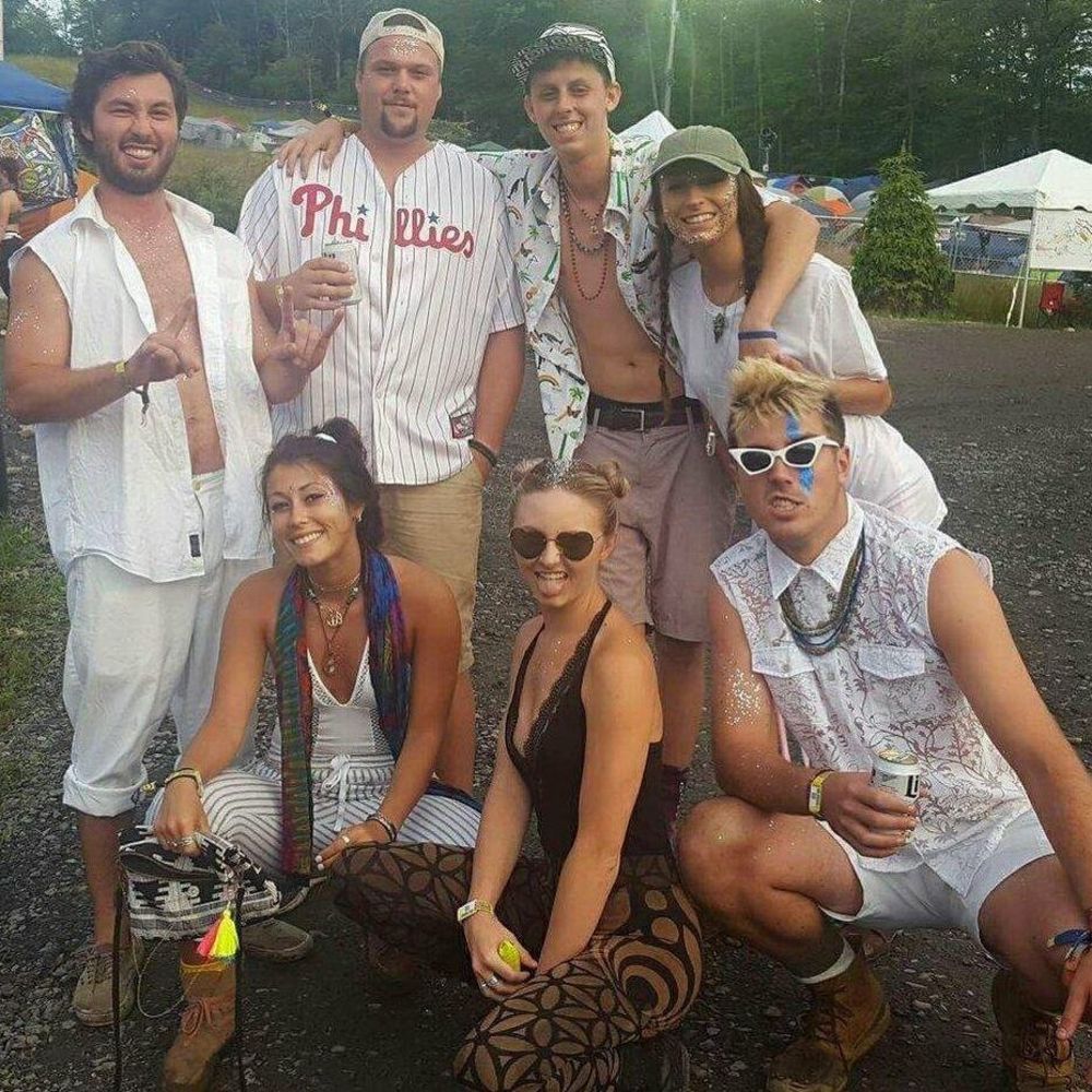 Meet your Posher, Ryan