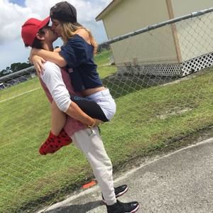 Meet your Posher, Victoria