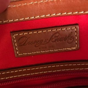 Dooney & Bourke purse