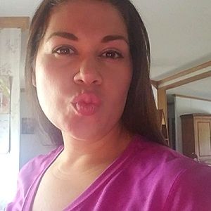 Meet your Posher, Anne