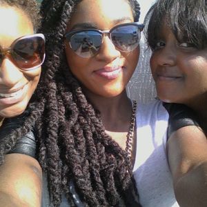 Meet your Posher, Amelia