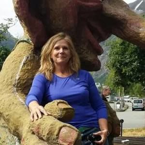 Meet your Posher, Kathy