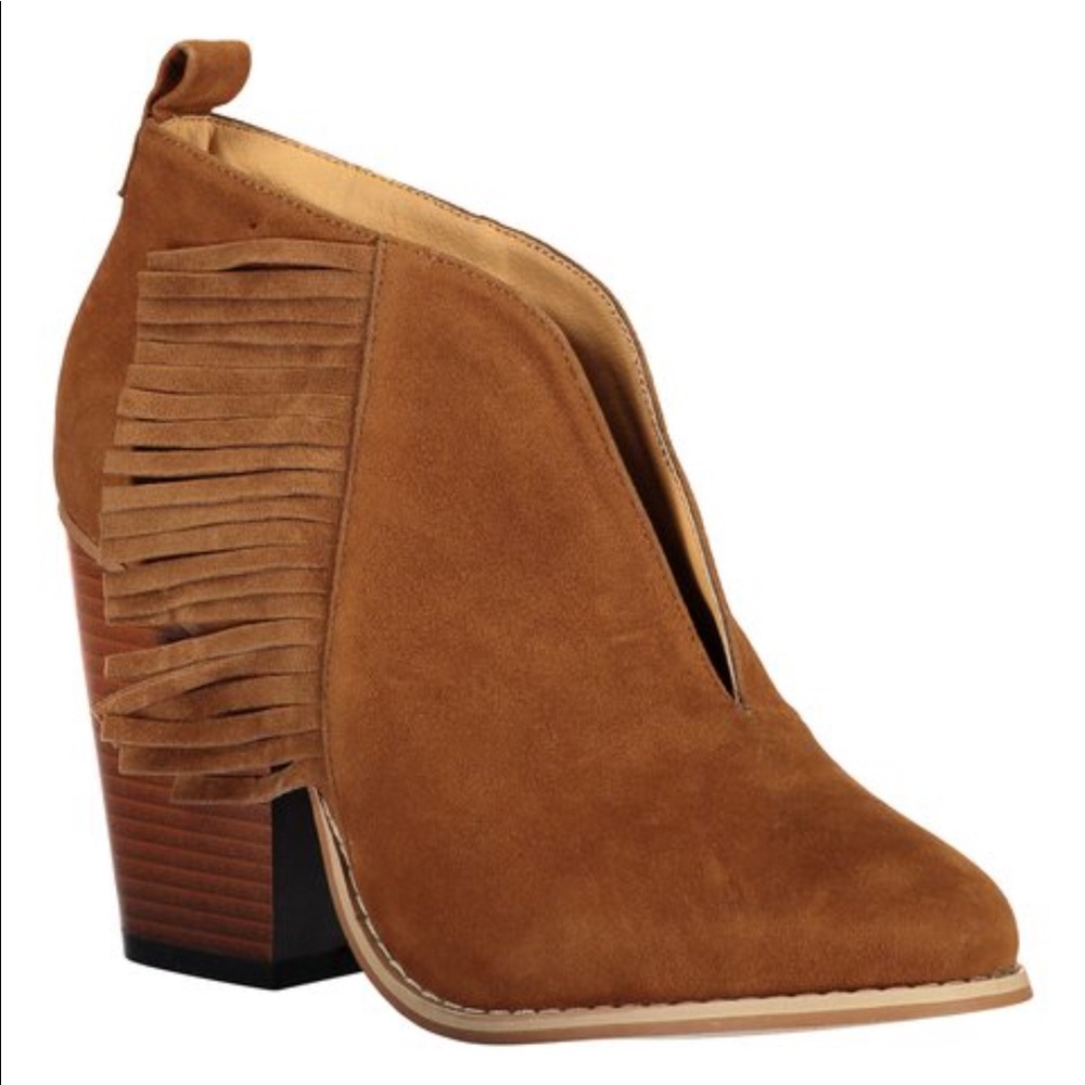 Adorable booties!