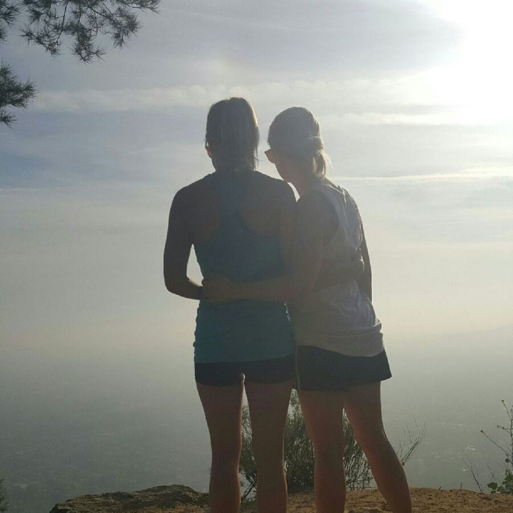 Meet your Posher, Jillian