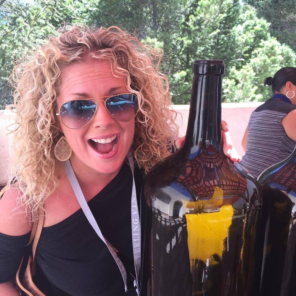 Meet your Posher, Amie
