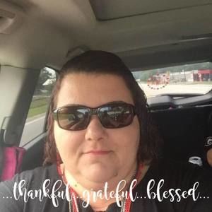 Meet your Posher, Cheryl