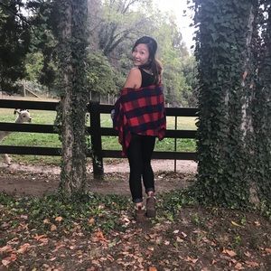 Meet your Posher, Kim