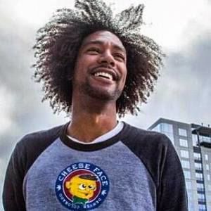 Meet your Posher, Stephen