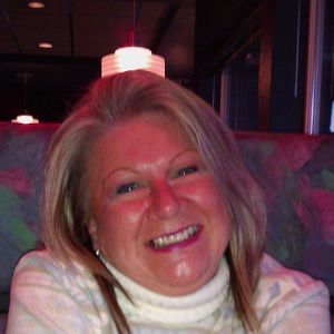 Meet your Posher, Sandy