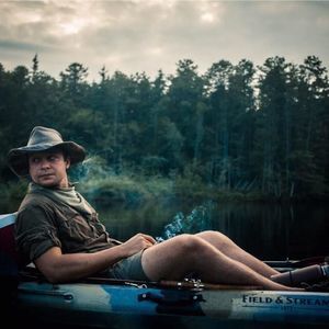 Meet your Posher, Gabe