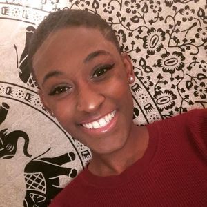 Meet your Posher, Teris