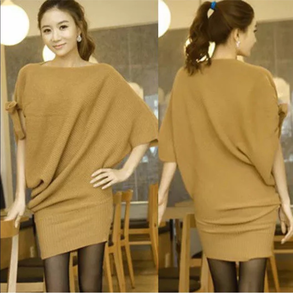 Brand new in package sweater size small