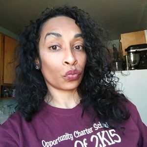 Meet your Posher, Nancy