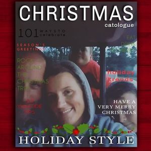 Meet your Posher, Jamie