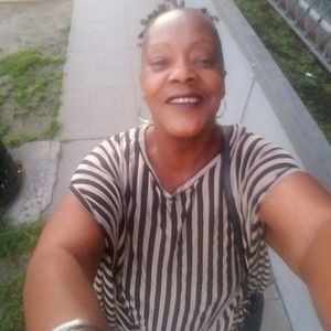 Meet your Posher, Debra