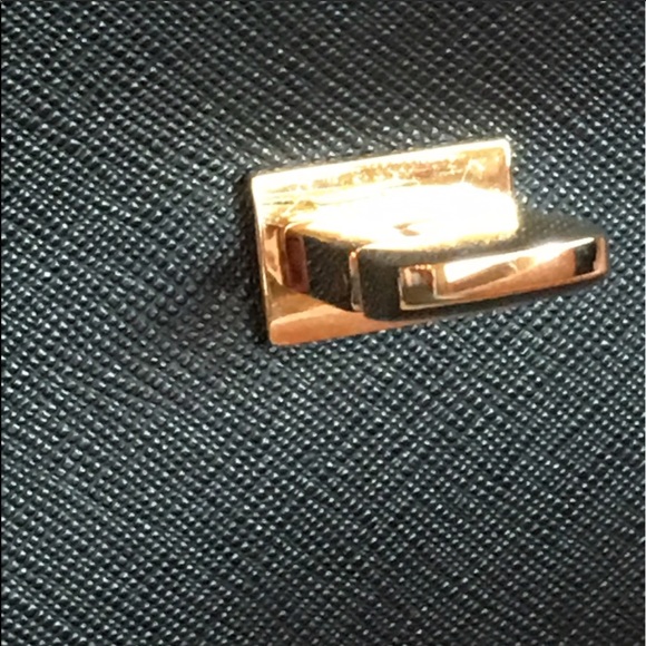 Michael Kors Callie Mini Crossbody - Picture 7 of 7