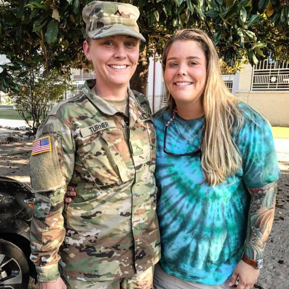 Meet your Posher, Shelby