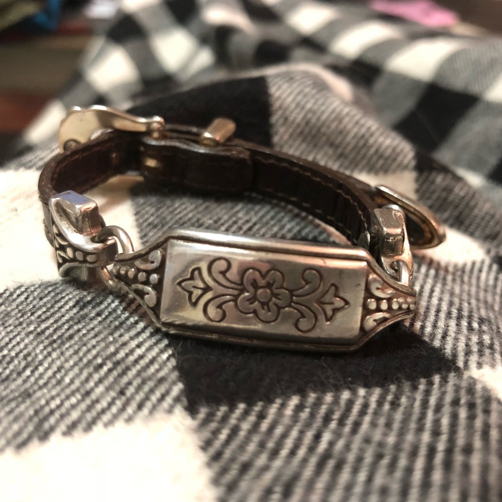 Brighton adjustable bracelet
