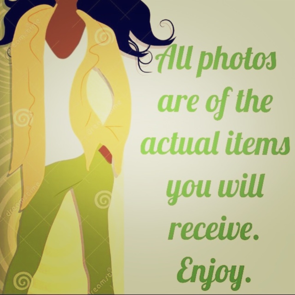 Offers Welcome!