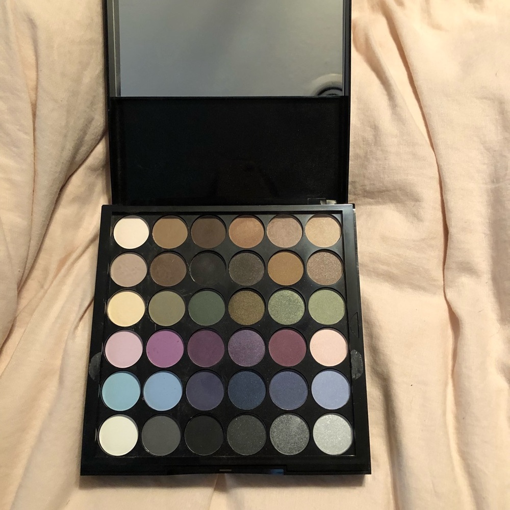 Eye, blush and lip palette 🎨 - Picture 3 of 3