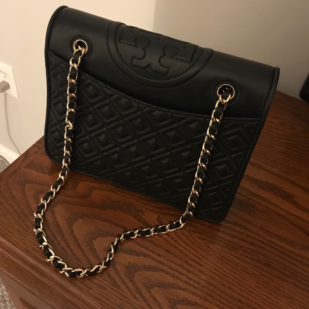 Tory Burch Fleming