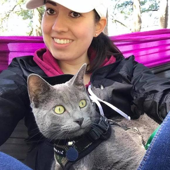 Meet your Posher, Kim - Picture 1 of 1