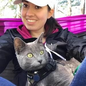 Meet your Posher, Kim