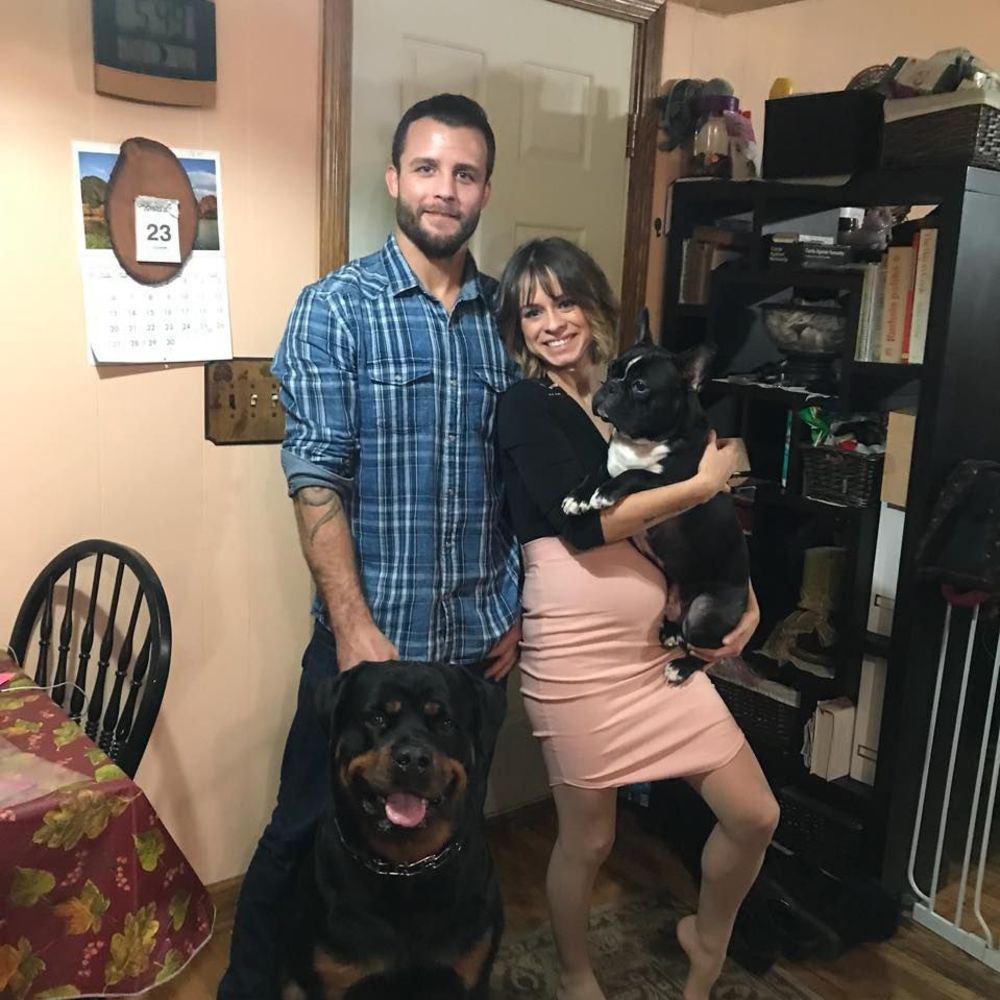 Meet your Posher, Marlena