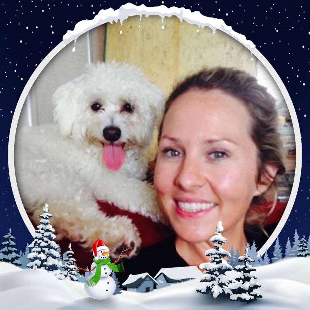 Meet your Posher, Judianne