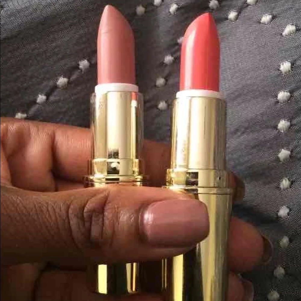 Gerald Cosmetics Lipstick Bundle