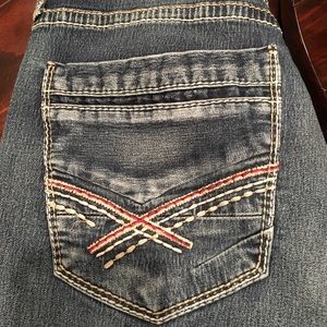 Buckle BKE Jeans Size 30L