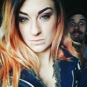 Meet your Posher, Renee