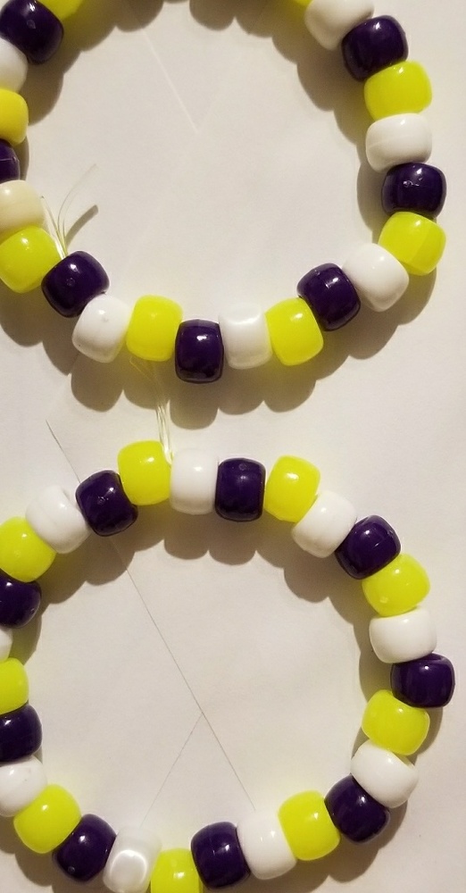 Friendship bracelets