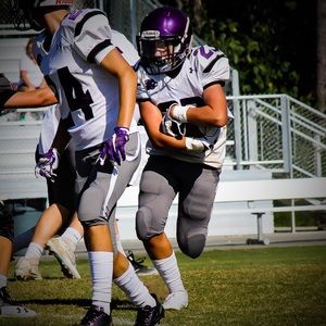 Meet your Posher, Tyson