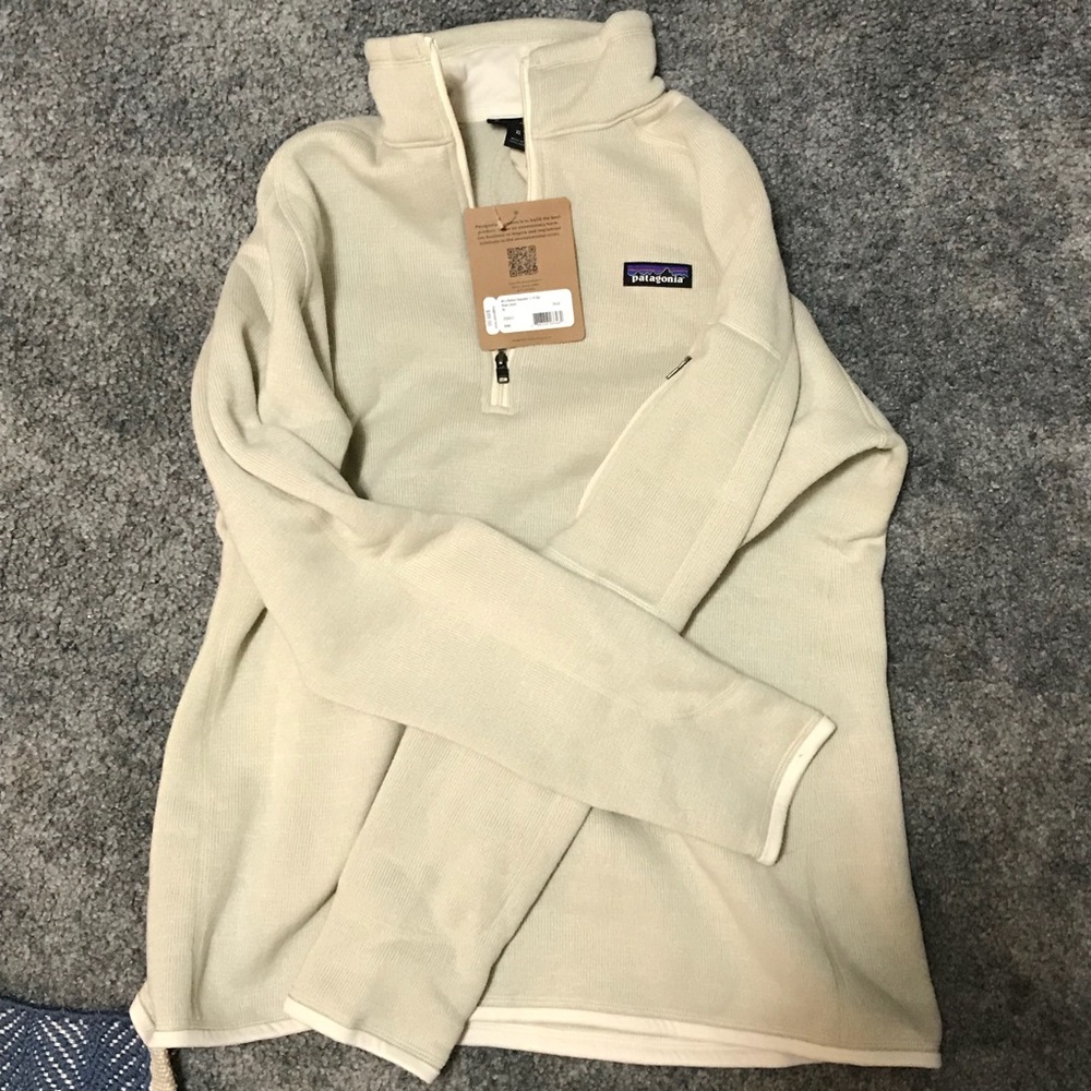 Women’s Patagonia Better Sweater
