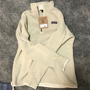 Women’s Patagonia Better Sweater