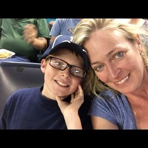 Meet your Posher, Tara