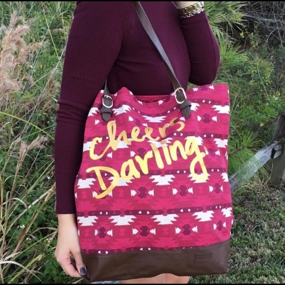 🥂CaNvAs ToTe - Picture 2 of 2