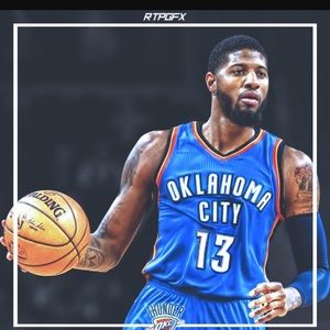 Meet your Posher, Owen