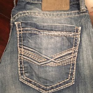 The Buckle Jeans size 30L - Excellent Condition!