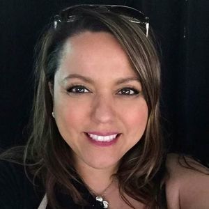 Meet your Posher, Haydee