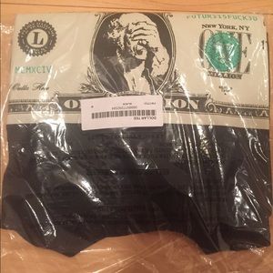 Supreme Dollar Tee